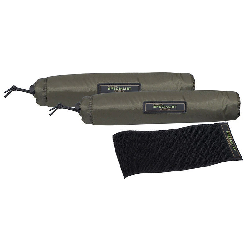 Drennan Specialist Rod Sock Set